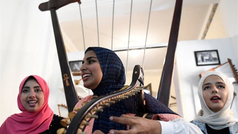 السمسمية
