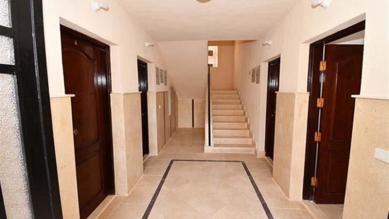 شقق الإسكان الاجتماعي