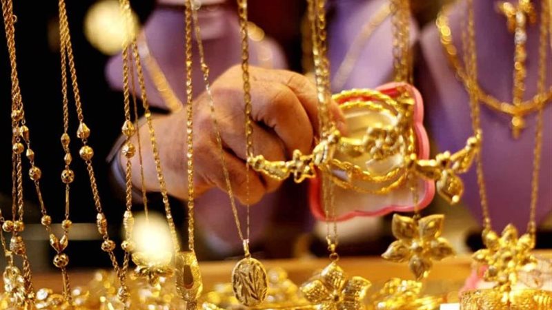 أسعار الذهب اليوم الخميس
