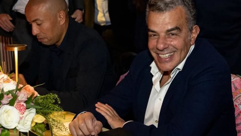 خالد مرتجي