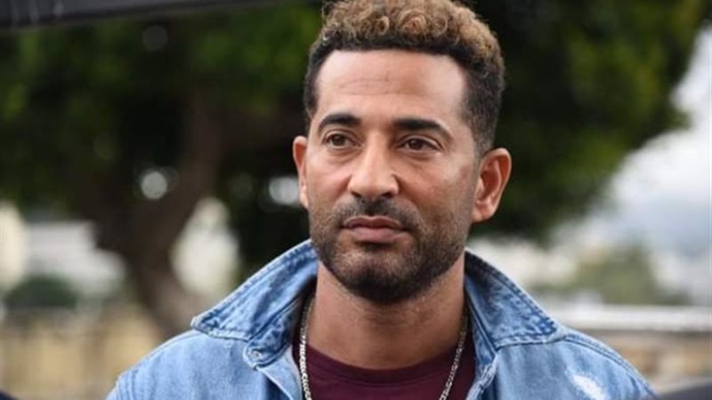 عمرو سعد