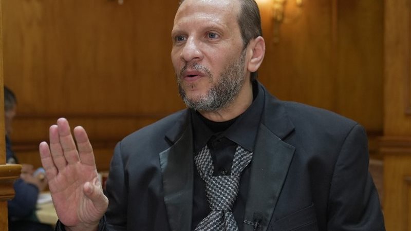 المؤلف ناصر عبد الرحمن
