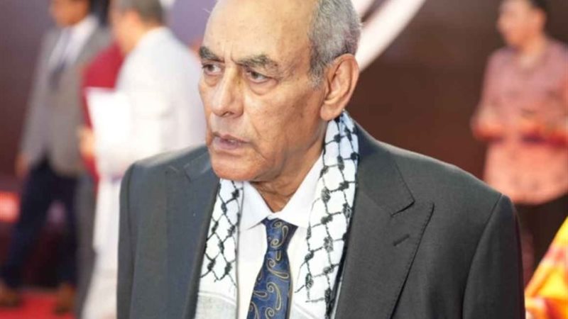 أحمد بدير