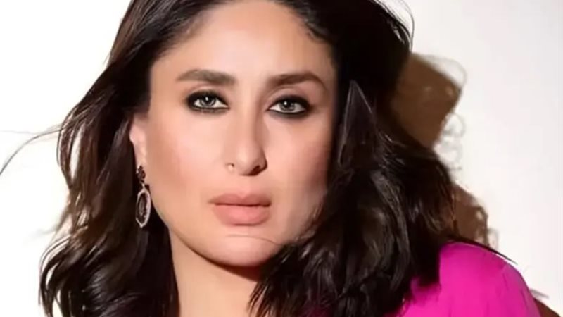 كارينا كابور