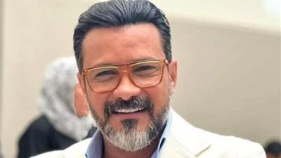 مسلسلات رمضان 2025، محمد رجب يستعد لتصوير «الحلانجي»