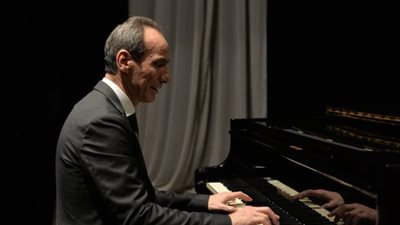 الموسيقار عمرو سليم على موعد مع جمهوره الخميس المقبل