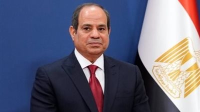 الرئيس السيسي يلتقي رئيس البرلمان الدنماركي اليوم