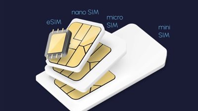 مفاجأة، قائمة طويلة من هواتف آيفون لا تدعم شريحة eSIM الجديدة (تعرف عليها)