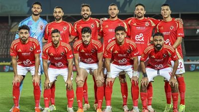 تشكيل الأهلي المتوقع أمام أورلاندو بيراتس في دوري أبطال إفريقيا 2025