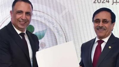 وزارة التضامن الاجتماعي أول جهة حكومية تتبنى تقنيات الذكاء الاصطناعي