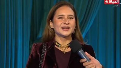 مسلسلات رمضان 2025، بدء تصوير مسلسل «ناقص ضلع» بطولة نيللي كريم