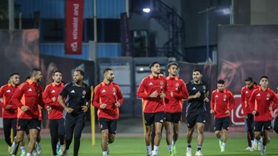 الأهلي يتفوق على أورلاندو بيراتس قبل مواجهة دوري أبطال إفريقيا اليوم