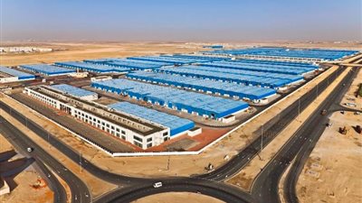 الدفع أو السحب، التنمية الصناعية تحذر المتأخرين عن سداد أقساط الأراضي والوحدات