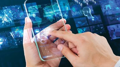 مؤسسة عالمية تتوقع طفرة غير مسبوقة في سوق الاتصالات المصري 2025