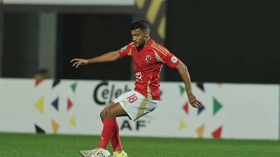 15 دقيقة سلبية بين الأهلي وأورلاندو بايرتس في دوري أبطال إفريقيا