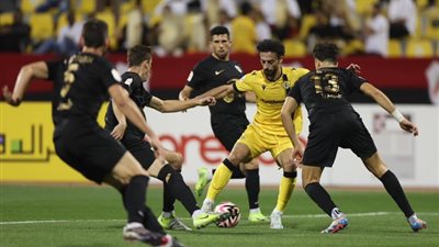 شاهد هدفي أحمد عبد القادر وتريزيجيه في مباراة الريان وقطر في الدوري القطري