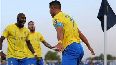 قناة مجانية تنقل مباراة النصر والاتحاد في الدوري السعودي 2024-2025