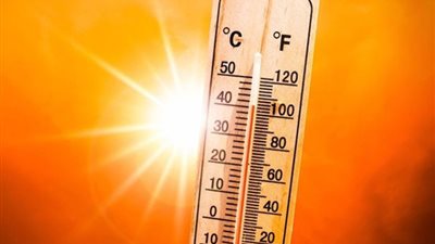 طقس مستقر وارتفاع ملحوظ في درجات الحرارة على مدن دمياط غدا