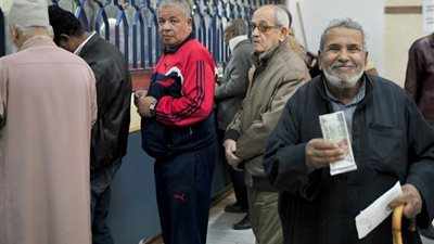 زيادة المعاشات في 2025 بشكل يناسب معدلات الغلاء (تفاصيل)