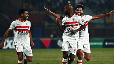 قناة مجانية لمتابعة مباراة الزمالك وإنيمبا في الكونفدرالية الإفريقية