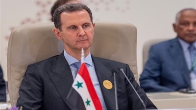 رويترز: بشار الأسد يغادر دمشق إلى وجهة غير معلومة
