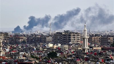 مراسل القاهرة الإخبارية: السوريون يأملون في انتقال سلس للسلطة بعد سقوط نظام بشار الأسد