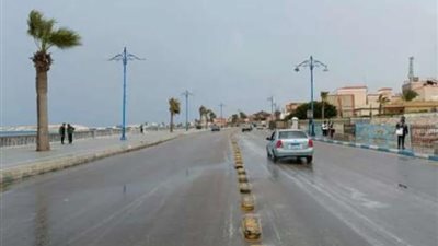 طقس اليوم: بارد ليلًا وفى الصباح الباكر، والعظمي بالقاهرة 23 درجة