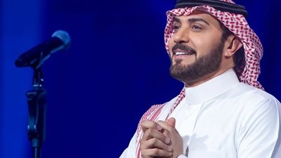 ماجد المهندس يحيي حفلًا غنائيًا ضمن فعاليات موسم الرياض 20 ديسمبر