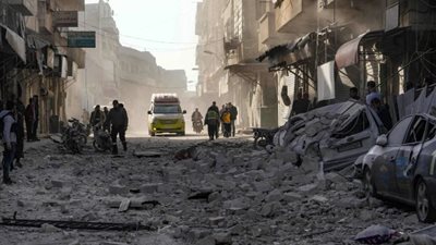 خبير سياسي: سقوط نظام بشار الأسد كان متوقعًا ومستقبل سوريا يواجه تحديات معقدة