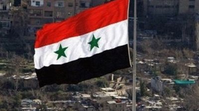 مبعوث الأمم المتحدة إلى سوريا: مستعدون لدعم شعب سوريا في رحلته نحو مستقبل مستقر
