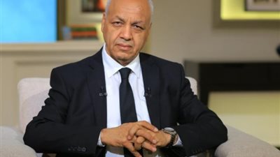 مصطفى بكري لـ