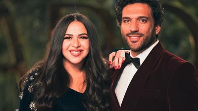 مسلسلات رمضان 2025، تغيير اسم مسلسل حسن الرداد وإيمي سمير غانم