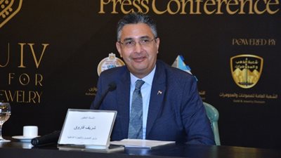 وزير التموين: 