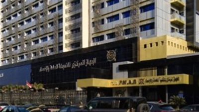 2.54 طفل لكل سيدة، الإحصاء: انخفاض معدلات الإنجاب خلال 2023