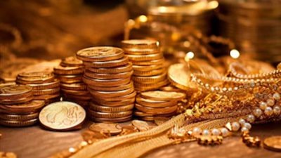 سعر صادم لـ عيار 21، تعرف علي قائمة أعيرة أسعار الذهب اليوم الأحد 8/12/2024