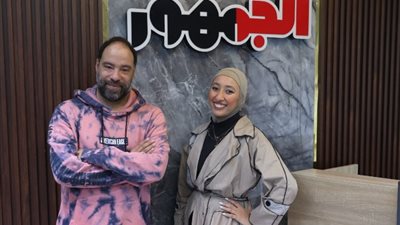 وائل العوني يكشف أسرار حياته وكواليسه مع الفن في بودكاست «خمسينة شاي»