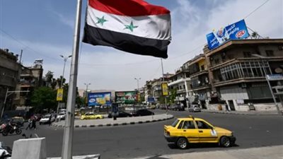 الفصائل السورية تعُلن فرض حظر التجوال في دمشق