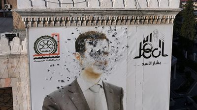 تفاصيل آخر 24 ساعة بحكم بشار الأسد، سقوط مجاني وهروب مُعد قبل أسبوع