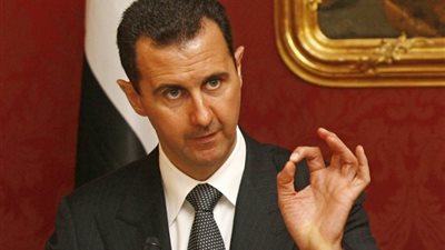 الفصائل السورية ترصد مكافأة كبرى لمن يدلي بمعلومات عن بشار الأسد