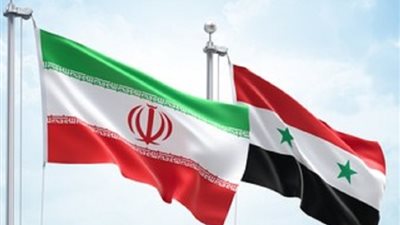 الخارجية الإيرانية: الشعب السوري هو من يحدد مصير بلاده