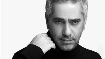 عقب سقوط الأسد، فضل شاكر: «انظلمنا سوا على مدار سنوات من نفس النظام»