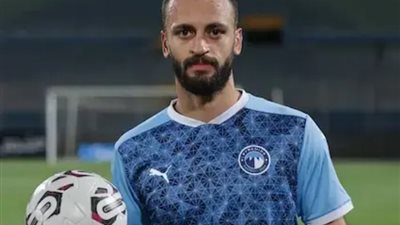مروان حمدي يقود تشكيل بيراميدز أمام دجوليبا المالي في دوري أبطال إفريقيا