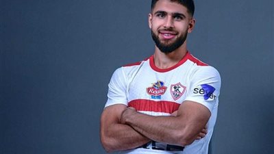 عمر فرج يفتتح أهدافه بقميص الزمالك، الأبيض يتقدم على إنيمبا 2-0 بالكونفدرالية