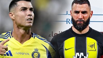 موعد مباراة النصر والاتحاد والقنوات الناقلة بدوري روشن