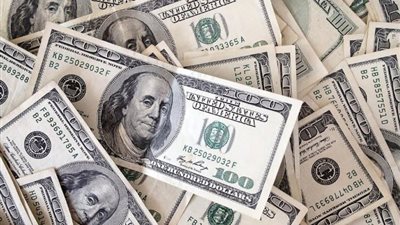 سعر الدولار في ختام تعاملات اليوم الجمعة 8 ديسمبر 2024