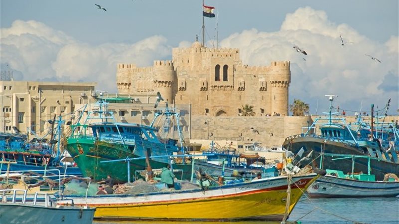 الإسكندرية