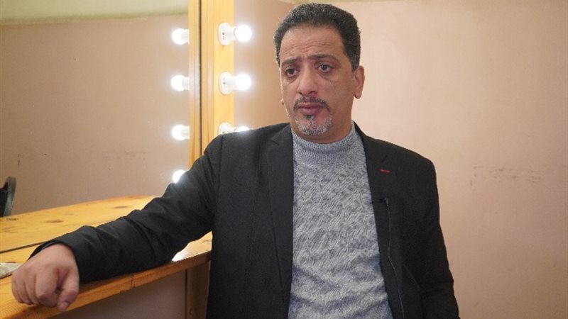 علي الهلباوي