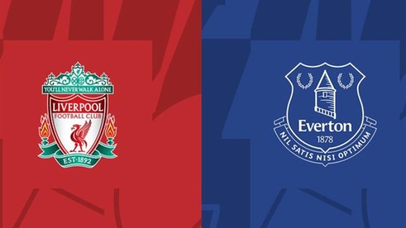 ليفربول ضد إيفرتون