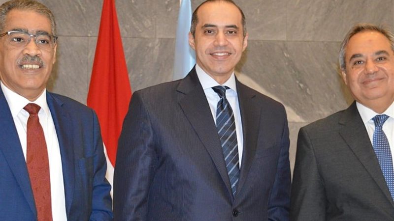 جانب من الحدث