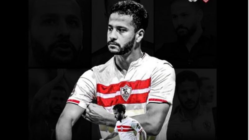 الراحل أحمد رفعت